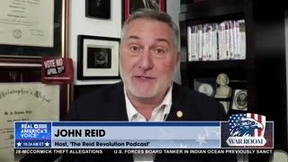 VIRGINIA ON THE BRINK