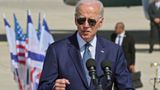 Biden and Israeli PM Lapid agree there will be no nuclear weapons for Iran