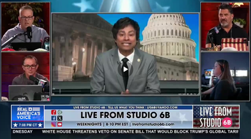 “THIS HAS TO BE A SATURDAY NIGHT LIVE COLD OPEN”