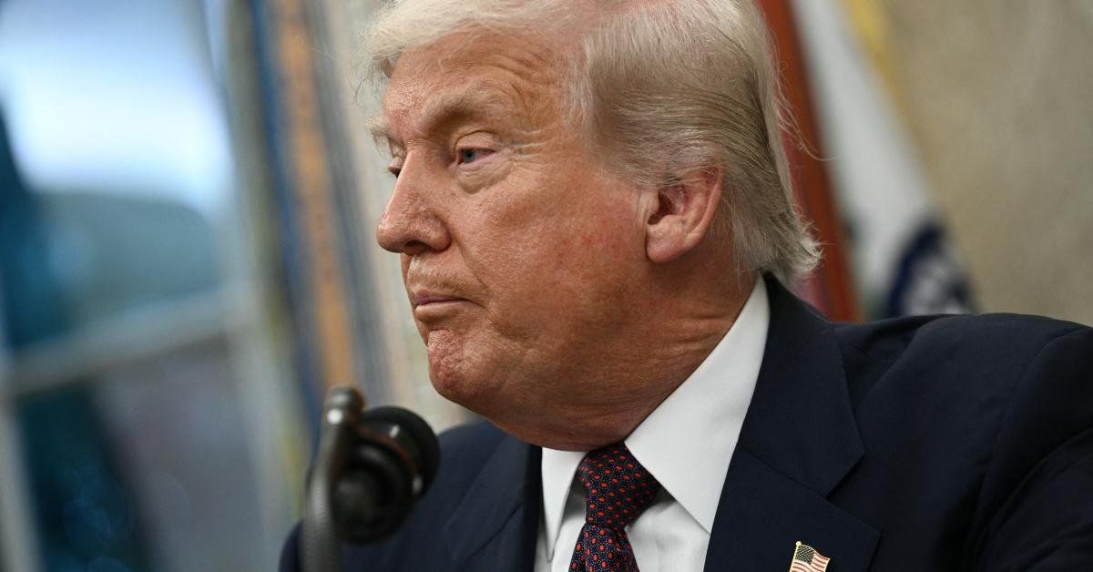 Trump will talk Wednesday with Zelensky, European leaders ahead of Putin summit - Real America's Voice News