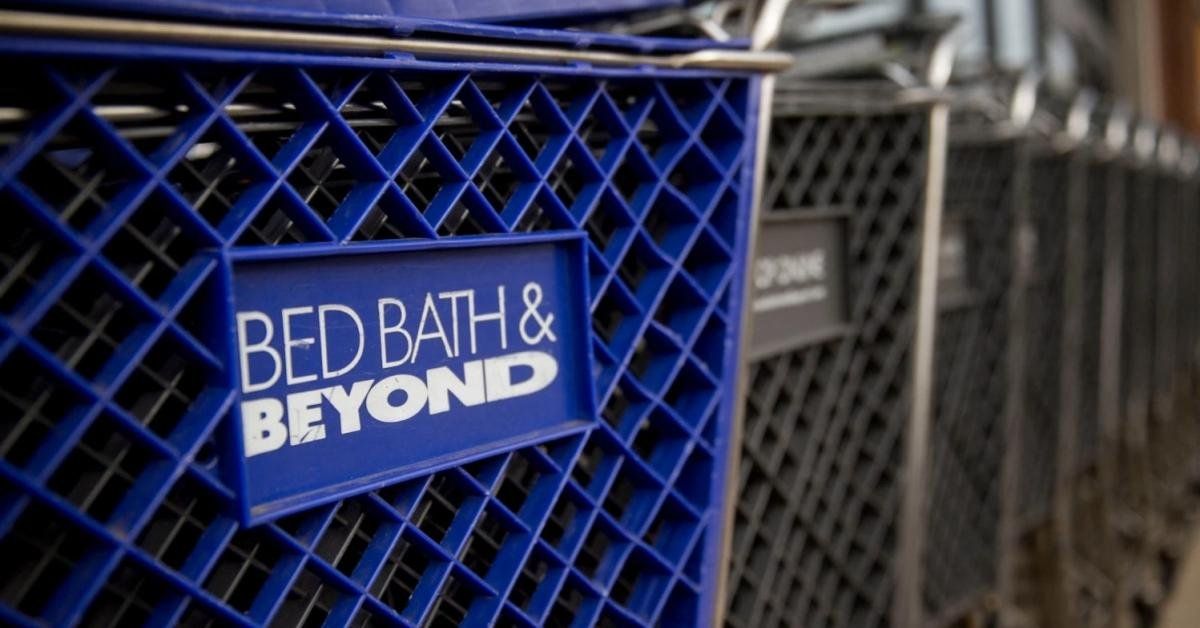 Bed, Bath and Beyond closing over 100 more stores even as it secures major capital backer - Real America's Voice News