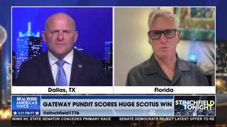 GATEWAY PUNDIT SCORES HUGE SCOTUS WIN
