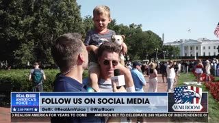 KEVIN POSOBIEC AT THE OBBB SIGNING