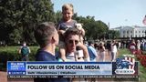 KEVIN POSOBIEC AT THE OBBB SIGNING
