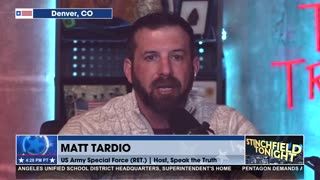 CARTELS TARGETING AMERICANS - WILL THE US MILITARY ASSIST MX?