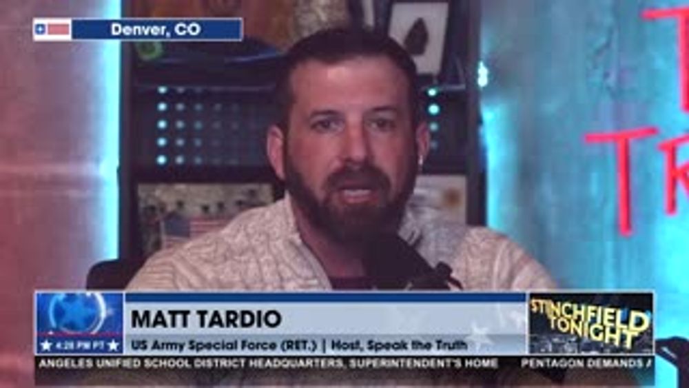 CARTELS TARGETING AMERICANS - WILL THE US MILITARY ASSIST MX?