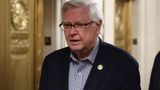 Kentucky Congressman Hal Rogers in 'good condition' after car accident