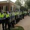 Tense Confrontation Amid Peaceful Vigils in Charlottesville