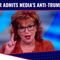 Joy Behar ADMITS The Media’s Anti-Trump Agenda!