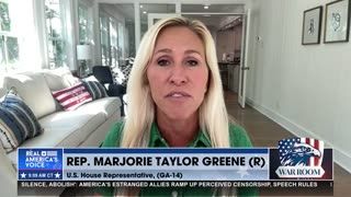 MTG: US HAS NO BUSINESS BEING INVOLVED