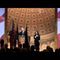 Ethan Rutten sings the national anthem at CPAC 2014
