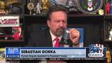 It's Too Late to Reform the FBI, Says Sebastian Gorka