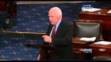 Sen. John McCain: Republicans voting against budget deal ‘lack some intellectual integrity’