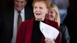 Longtime Texas Congresswoman Kay Granger dies