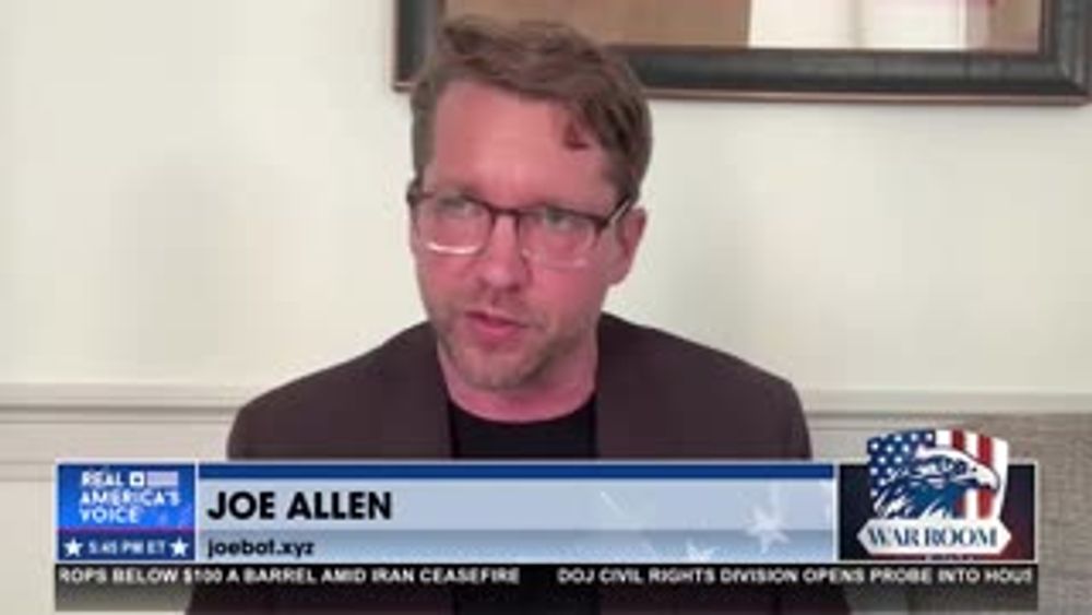 ANTHROPIC’S “MYTHOS” AI RAISES ALARM AS POTENTIAL CYBER SUPER-WEAPON