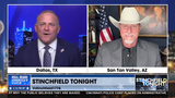 SHERIFF MARK LAMB FOR CONGRESS