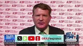 SENATE REPUBLICANS GET “BACK TO WORK AND GET OUT OF DISNEYLAND”