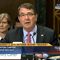 Defense secretary calls GOP budget ‘a road to nowhere’