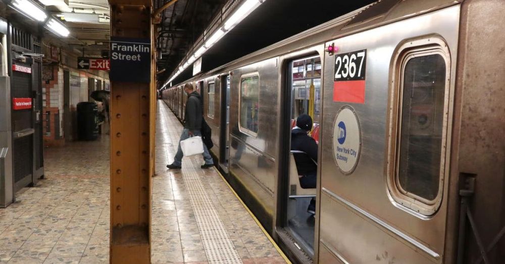 Adams, Hochul struggle to stop unrelenting violent subway crime wave in New York City