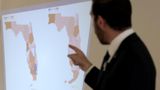 Judge rules Florida congressional map won't be decided by jury