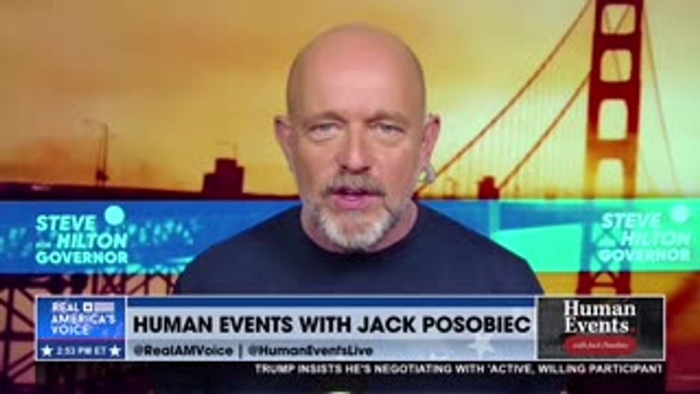 STEVE HILTON ON HOW TO BRING DOWN CA'S GAS PRICES