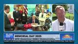 COUNTDOWN TO AMERICA'S 250TH