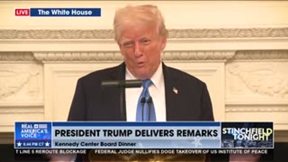 “I’LL RUN AGAIN AND I’LL SHOVE IT UP THEIR A$$!”