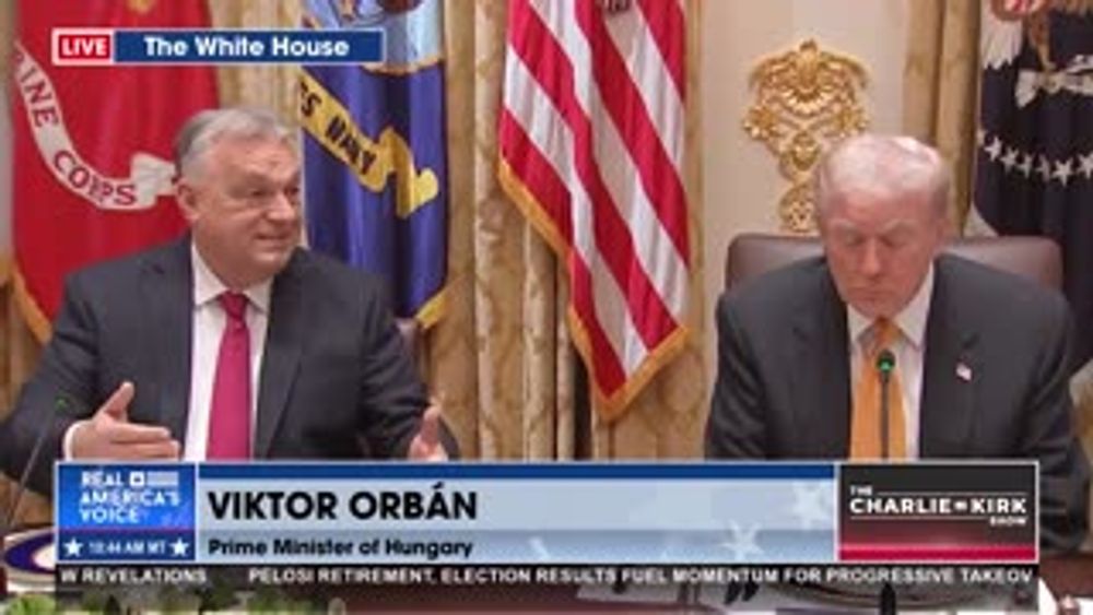 Real News Rewind 11-7-25