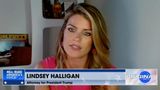 Top WH aide Halligan sworn in as interim US attorney in district handling James mortgage fraud case