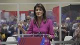 Nikki Haley announces 2024 GOP presidential campaign