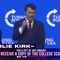 Charlie Kirk: We're Going To Commit To A Plan To Take Back Our Country