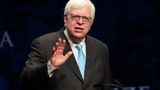 Dennis Prager: 'Liberals are the biggest fools of all…left is evil, the right is mostly comatose'