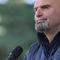 Doctor who gave Fetterman a clean bill of health is campaign donor, Democratic funder