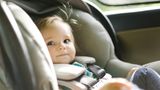 Sixteenth child dies this year after being left in hot car