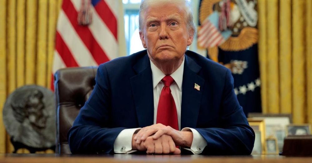 Here's how American taxpayers will be impacted if the 'One Big, Beautiful Bill' fails