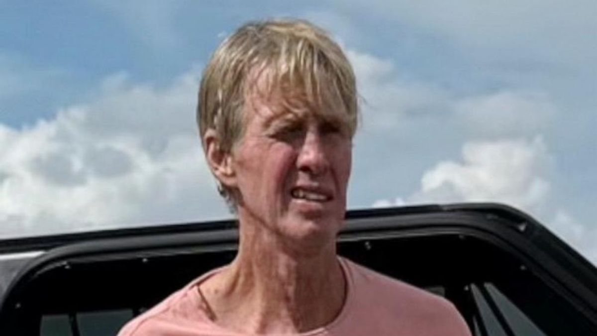 Man Convicted in Attempted Assassination of Donald Trump