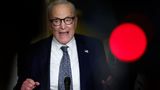 GOP shutdown messaging seems to resonate with the public, for once