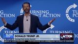 Trump Jr: My Father Appointed Authentically Conservative Judges