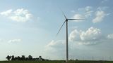 Illinois’ wind energy program experiences down year