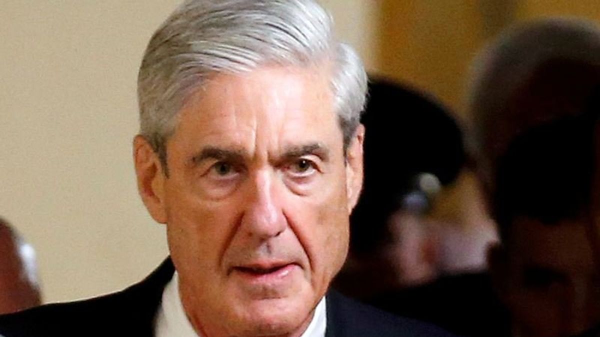 In 420-0 Vote, US House Bill Calls for Mueller report to Be Made Public