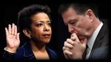 GOP HOUSE SUBPOENA JAMES COMEY & LORETTA LYNCH BEFORE HANDING BATON TO THE 53-47 GOP SENATE!