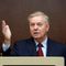 Lindsey Graham bets on a Trump victory in 2024