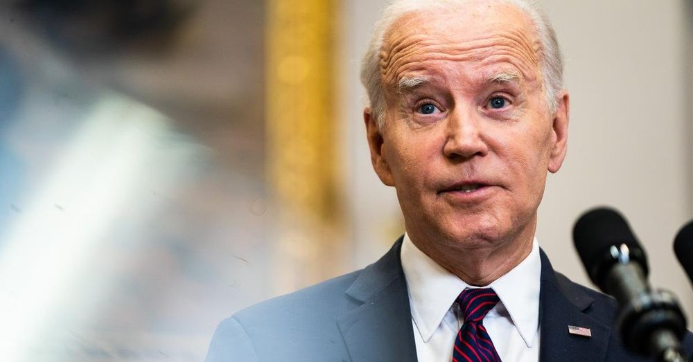 Biden to ask Congress for new COVID vaccine funding
