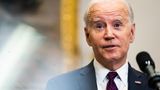 House committee subpoenas records for President Biden's secret phone paid for by son Hunter