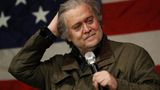 Bannon expected to face trial for private border wall scheme in November 2023