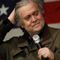 Trump comes to Bannon's defense, says contempt prosecution proof 'USA is a radicalized mess'