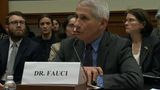 Trump slams Fauci's claim about following the science on COVID, says 'he is merely science fiction!'