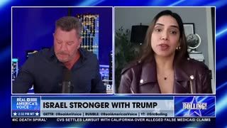 SAUDI SUMMIT WAS A “TRIPLE WIN” FOR TRUMP