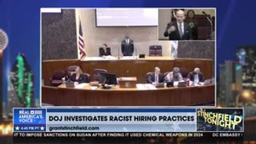 CHICAGO’S RACIST MAYOR