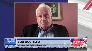 SCOTUS ORDER LIKELY TO LEAD TO DISMISSAL OF BANNON’S CONTEMPT OF CONGRESS CHARGES